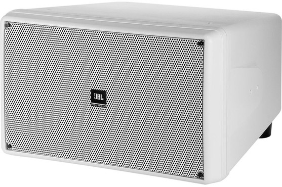 JBL Control SB2210-WH 0