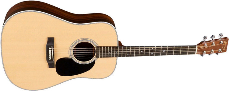 Martin D28 0