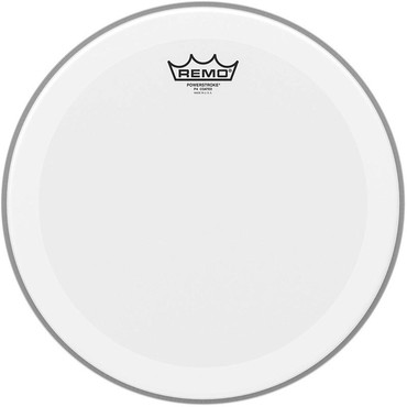 Remo Powerstroke 4 Coated P4-0116-BP 0