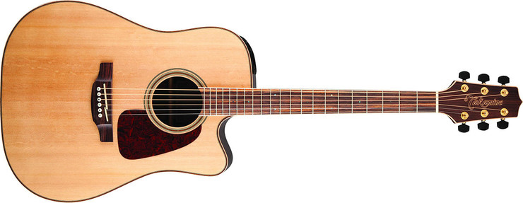 Takamine GD93CE 0