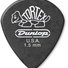 Dunlop 482P150 Tortex Pitch Black Jazz III 12 Pack 1