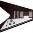 Gibson Flying V 2018 Aged Cherry 3
