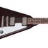 Gibson Flying V 2018 Aged Cherry 2