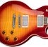 Gibson Les Paul Standard 2018 Heritage Cherry Sunburst 2