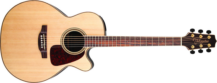 Takamine GN93CE 0