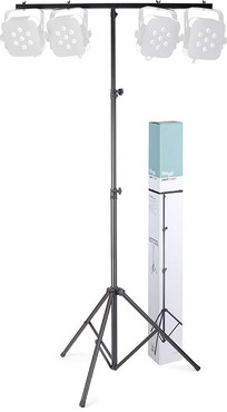 Stagg LIS-0822BK 0