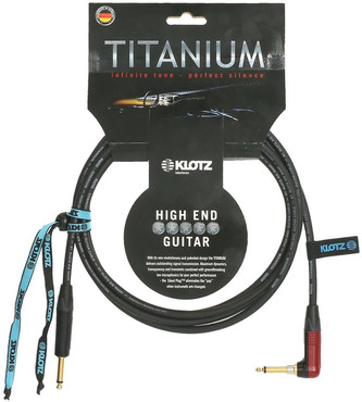 Klotz TIR0450PSP Titanium 0