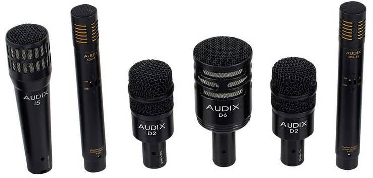 Audix DP7 1