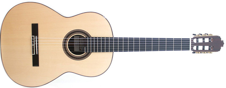 Prudencio Saez 132 High End 0