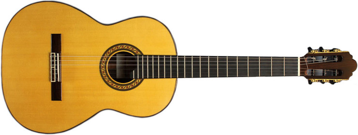 Prudencio Saez 138 High End 0