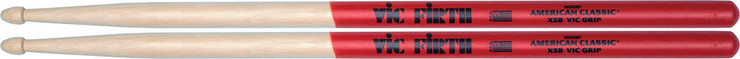 Vic Firth American Classic Extreme 5B Vic Grip X5BVG 0