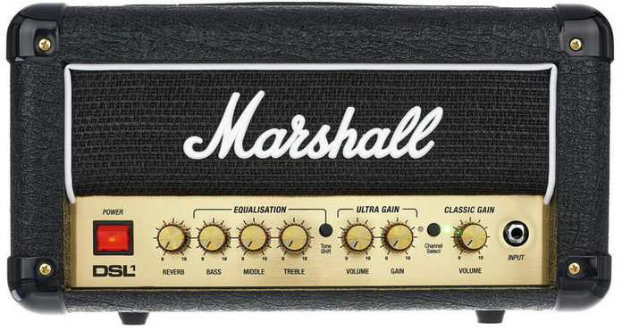 Marshall DSL1HR 0