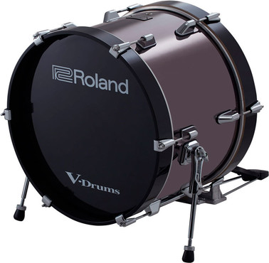 Roland KD-180 Bass Drum 0