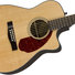 Fender CC-140SCE Natural 3