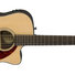 Fender CC-140SCE Natural 2