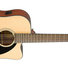 Fender CD-60SCE-12 Natural 1