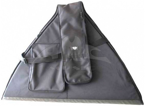 AMC БКБ 2 5 Pro (165-125-35 см) 0