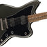 Fender Squier Contemporary Active Jazzmaster HH ST Laurel Graphite Metallic 3