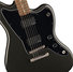 Fender Squier Contemporary Active Jazzmaster HH ST Laurel Graphite Metallic 2