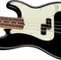 Fender American Professional Precision Bass Rosewood Black 4
