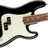 Fender American Professional Precision Bass Rosewood Black 3
