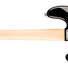 Fender American Professional Precision Bass Rosewood Black 1