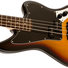 Fender Squier Vintage Modified Jaguar Bass Special Rosewood 3-Color Sunburst 4