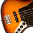 Fender Squier Vintage Modified Jaguar Bass Special Rosewood 3-Color Sunburst 2