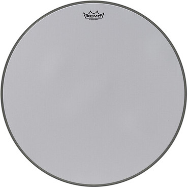 Remo Silentstroke Bass SN-1022-00 0