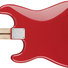 Fender Squier Bullet Stratocaster HT Fiesta Red 7