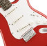 Fender Squier Bullet Stratocaster HT Fiesta Red 2
