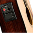 Fender CD-140SCE Natural w/case 6