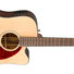 Fender CD-140SCE Natural w/case 2