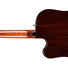 Fender CD-140SCE Natural w/case 1