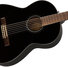 Fender CN-60S Black 4