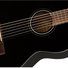 Fender CN-60S Black 3