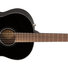 Fender CN-60S Black 2