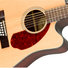 Fender CD-140SCE 12-String Natural 3