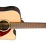 Fender CD-140SCE 12-String Natural 2