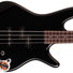 Ibanez Gio GSR200-BK Black 1