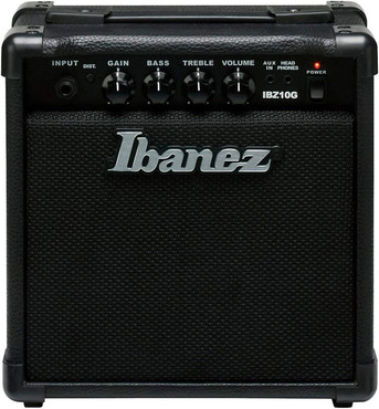 Ibanez IBZ-10G 0