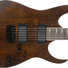 Ibanez Gio GRG121DX-WNF Walnut Flat 3