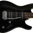 Ibanez Gio GSA60-BKN Black Night 9