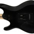 Ibanez Gio GSA60-BKN Black Night 8