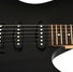 Ibanez Gio GSA60-BKN Black Night 5