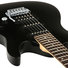 Ibanez Gio GSA60-BKN Black Night 4