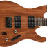 Ibanez S521-MOL Mahogany Oil 9