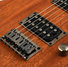 Ibanez S521-MOL Mahogany Oil 4