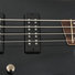 Ibanez SR300E-IPT Iron Pewter 5