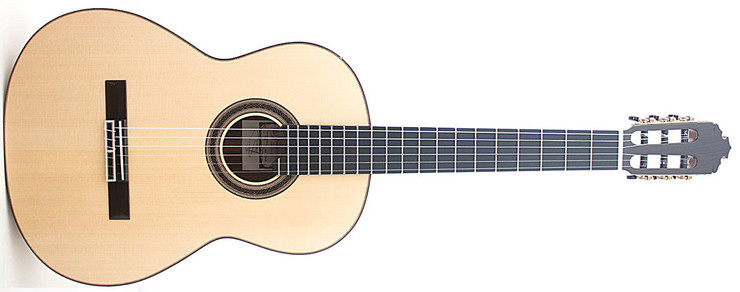 Prudencio Saez 1963 High End 0